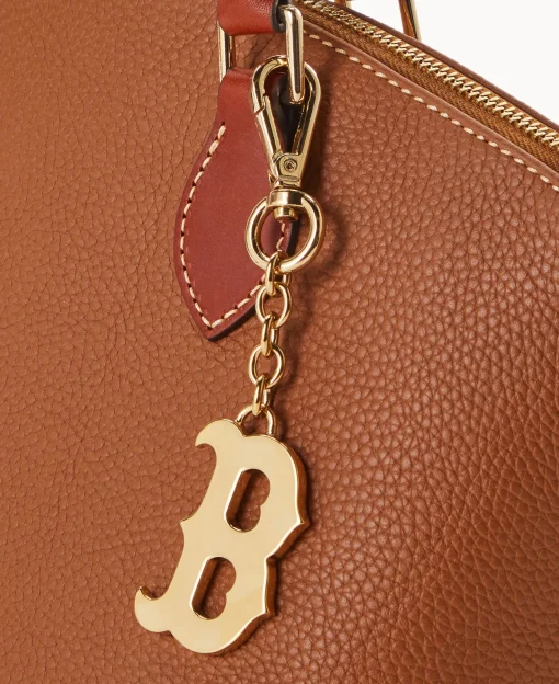Dooney & Bourke MLB Pendant Key Chains | Key Keepers & Charms^MLB Pendant Key Chain