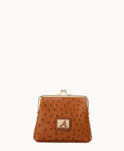 Dooney & Bourke Grab and Go | Wallets^MLB Large Framed Purse
