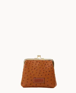 Dooney & Bourke Grab and Go | Wallets^MLB Large Framed Purse