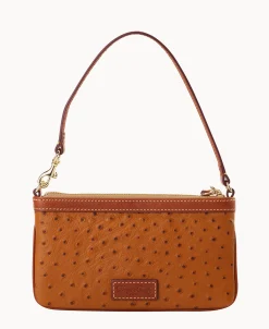 Dooney & Bourke Grab and Go | Wristlets^MLB Large Slim Wristlet