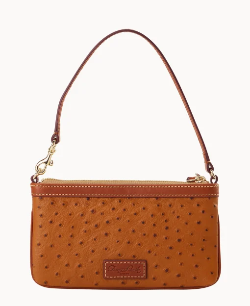 Dooney & Bourke Grab and Go | Wristlets^MLB Large Slim Wristlet