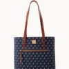 Dooney & Bourke Game Day Ready | Printed Fabric^MLB Shopper