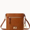 Dooney & Bourke Game Day Ready | Printed Fabric^MLB Zip Crossbody