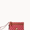 Dooney & Bourke Grab and Go | Wristlets^MLB Double Zip Wristlet
