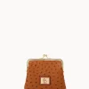 Dooney & Bourke Grab and Go | Wallets^MLB Large Framed Purse