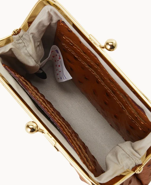 Dooney & Bourke Grab and Go | Wallets^MLB Large Framed Purse