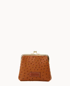 Dooney & Bourke Grab and Go | Wallets^MLB Large Framed Purse