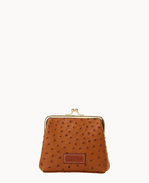 Dooney & Bourke Grab and Go | Wallets^MLB Large Framed Purse