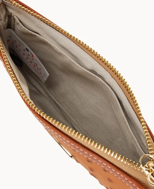 Dooney & Bourke Grab and Go | Wristlets^MLB Large Slim Wristlet