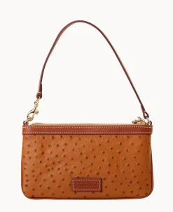 Dooney & Bourke Grab and Go | Wristlets^MLB Large Slim Wristlet