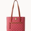 Dooney & Bourke Game Day Ready | Printed Fabric^MLB Shopper