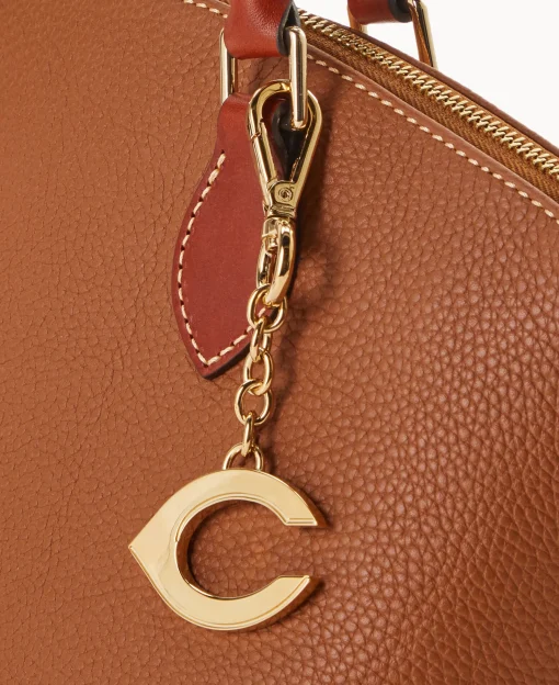 Dooney & Bourke MLB Pendant Key Chains | Key Keepers & Charms^MLB Pendant Key Chain