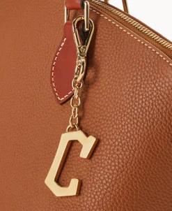 Dooney & Bourke MLB Pendant Key Chains | Key Keepers & Charms^MLB Pendant Key Chain