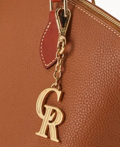 Dooney & Bourke MLB Pendant Key Chains | Key Keepers & Charms^MLB Pendant Key Chain