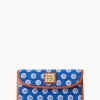 Dooney & Bourke Grab and Go | Clutches^MLB Continental Clutch