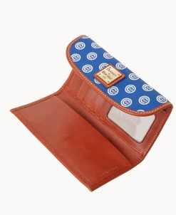 Dooney & Bourke Grab and Go | Clutches^MLB Continental Clutch