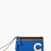 Dooney & Bourke Grab and Go | Wristlets^MLB Double Zip Wristlet