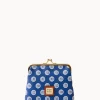 Dooney & Bourke Grab and Go | Clutches^MLB Large Framed Purse