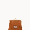 Dooney & Bourke Grab and Go | Wallets^MLB Large Framed Purse