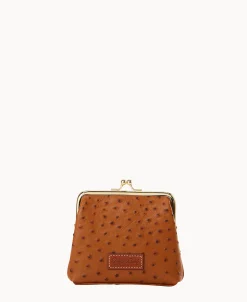 Dooney & Bourke Grab and Go | Wallets^MLB Large Framed Purse