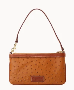 Dooney & Bourke Grab and Go | Wristlets^MLB Large Slim Wristlet
