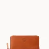 Dooney & Bourke Grab and Go | Wristlets^MLB Large Zip Around Wristlet