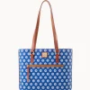 Dooney & Bourke Game Day Ready | Printed Fabric^MLB Shopper