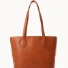 Dooney & Bourke Game Day Ready | Printed Fabric^MLB Tote