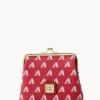 Dooney & Bourke Clutches | Wallets^MLB Large Framed Purse