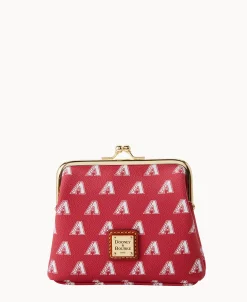 Dooney & Bourke Clutches | Wallets^MLB Large Framed Purse