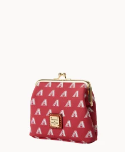 Dooney & Bourke Clutches | Wallets^MLB Large Framed Purse