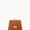 Dooney & Bourke Grab and Go | Wallets^MLB Large Framed Purse