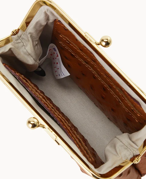 Dooney & Bourke Grab and Go | Wallets^MLB Large Framed Purse