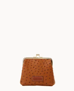 Dooney & Bourke Grab and Go | Wallets^MLB Large Framed Purse