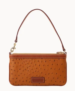 Dooney & Bourke Grab and Go | Wristlets^MLB Large Slim Wristlet
