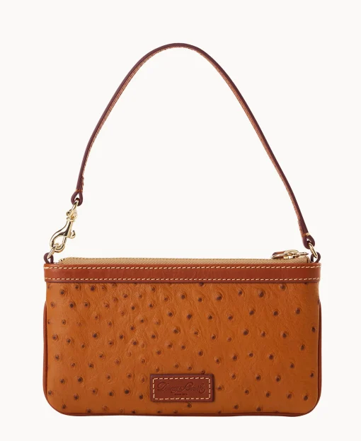 Dooney & Bourke Grab and Go | Wristlets^MLB Large Slim Wristlet