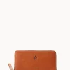 Dooney & Bourke Grab and Go | Wristlets^MLB Large Zip Around Wristlet