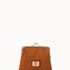 Dooney & Bourke Grab and Go | Wallets^MLB Large Framed Purse