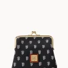 Dooney & Bourke Clutches | Wallets^MLB Large Framed Purse