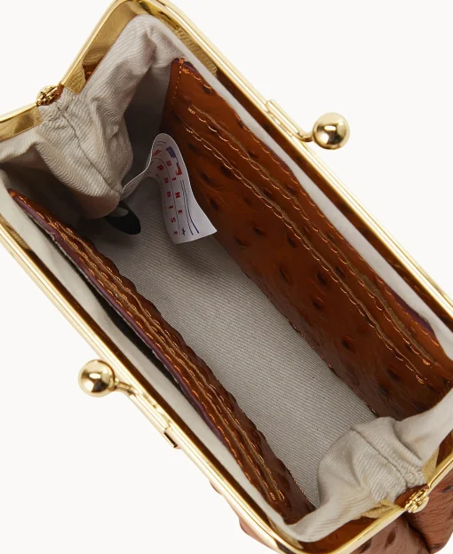 Dooney & Bourke Grab and Go | Wallets^MLB Large Framed Purse