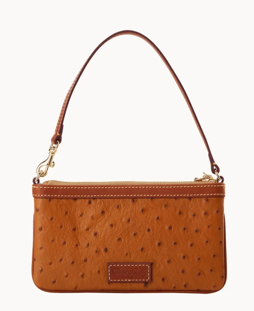 Dooney & Bourke Grab and Go | Wristlets^MLB Large Slim Wristlet