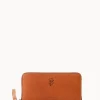 Dooney & Bourke Grab and Go | Wristlets^MLB Large Zip Around Wristlet