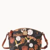 Dooney & Bourke Game Day Ready | Printed Fabric^MLB Suki Crossbody