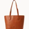 Dooney & Bourke Game Day Ready | Printed Fabric^MLB Tote