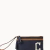 Dooney & Bourke Grab and Go | Wristlets^MLB Double Zip Wristlet