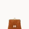 Dooney & Bourke Grab and Go | Wallets^MLB Large Framed Purse