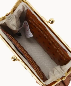 Dooney & Bourke Grab and Go | Wallets^MLB Large Framed Purse