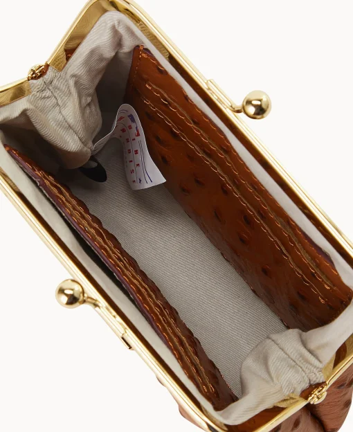 Dooney & Bourke Grab and Go | Wallets^MLB Large Framed Purse
