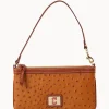 Dooney & Bourke Grab and Go | Wristlets^MLB Large Slim Wristlet