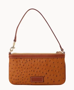 Dooney & Bourke Grab and Go | Wristlets^MLB Large Slim Wristlet